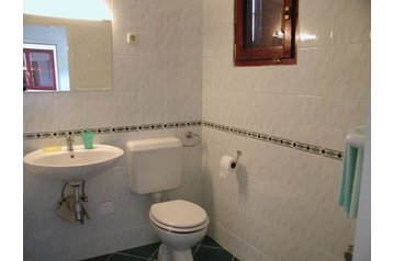 Apartmán Starigrad Paklenica 1